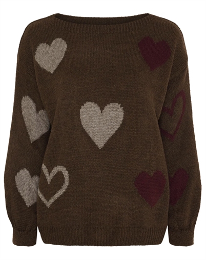 Marta Du Chateu - MDCAmarante Strick - Moro